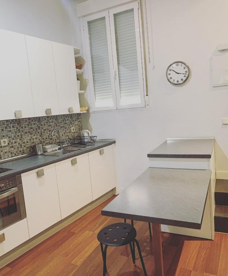Apartamento De Lujo Ii En Centro Apartamento Madrid