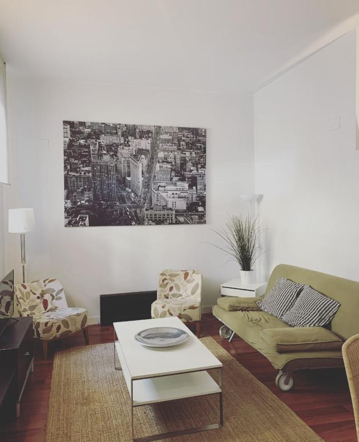 Apartamento De Lujo Ii En Centro Apartamento Madrid