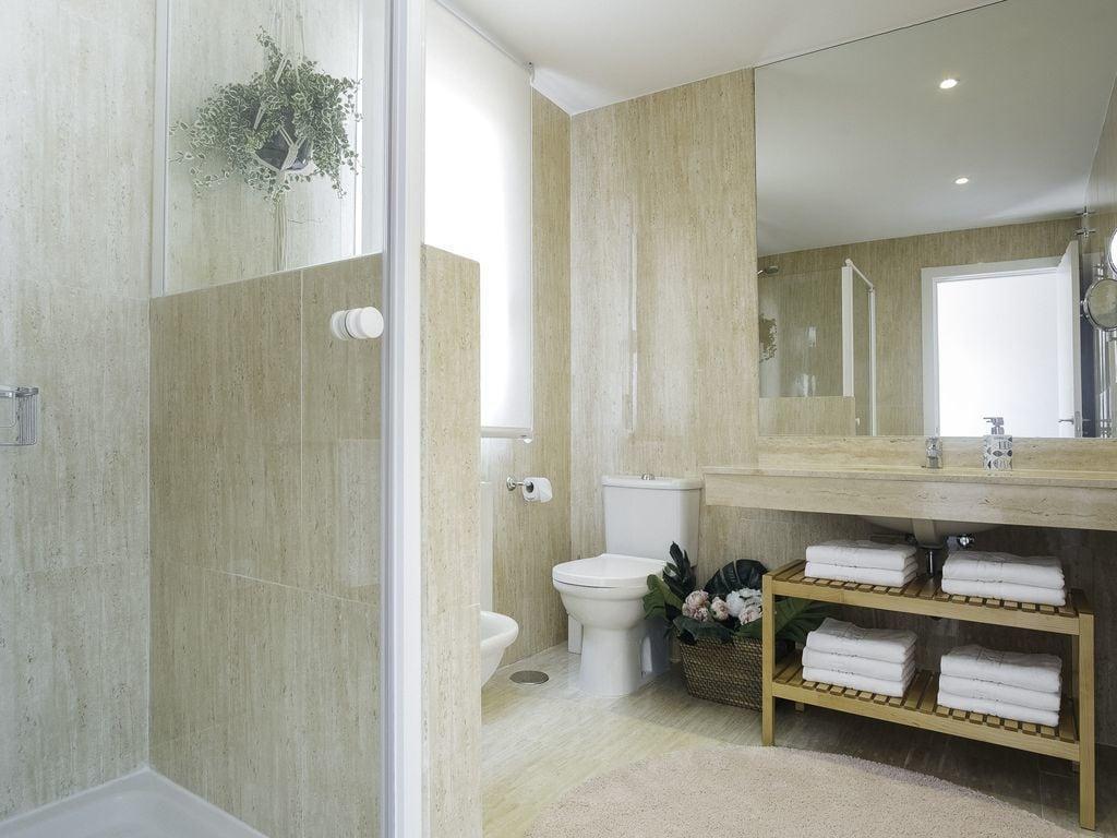 Apartamento Opera Luxury Penthouse - 4br 3bt *