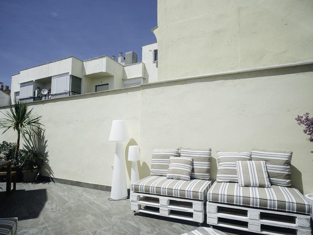 Opera Luxury Penthouse - 4br 3bt Apartamento *