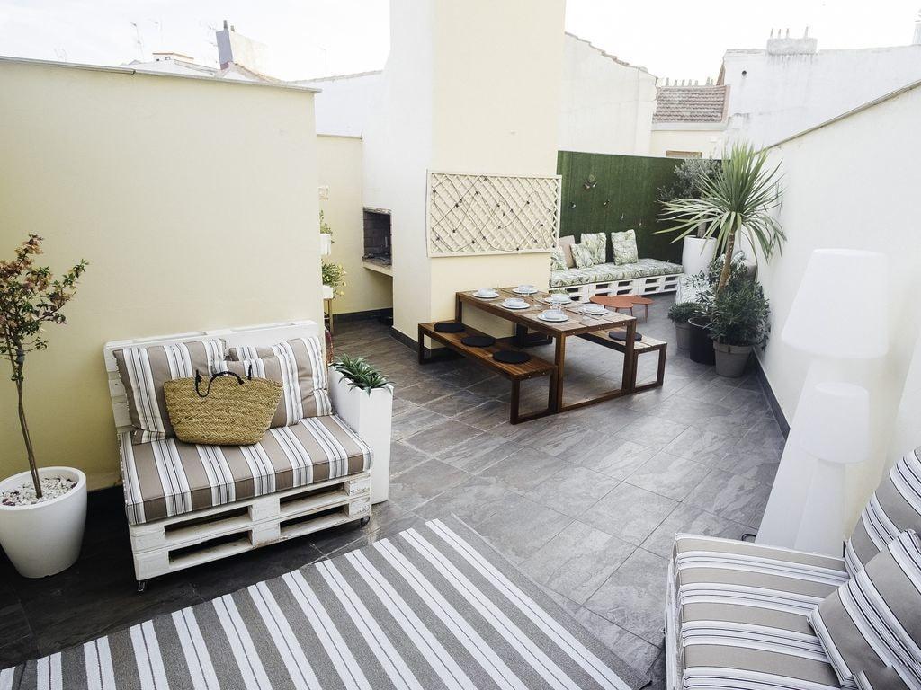 Opera Luxury Penthouse - 4br 3bt *