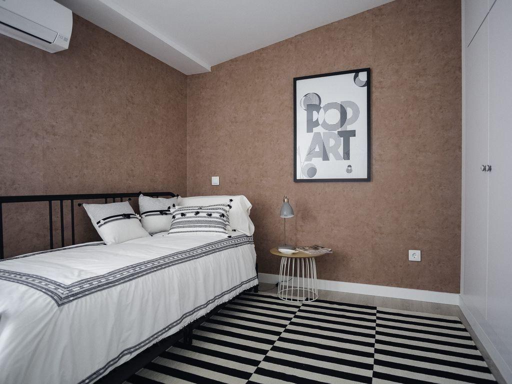 Opera Luxury Penthouse - 4br 3bt Apartamento