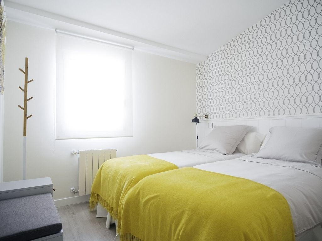 Opera Luxury Penthouse - 4br 3bt *