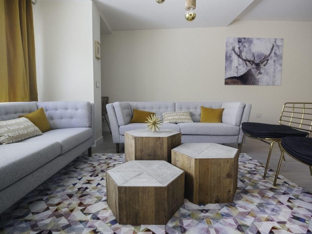 Opera Luxury Penthouse - 4br 3bt Apartamento