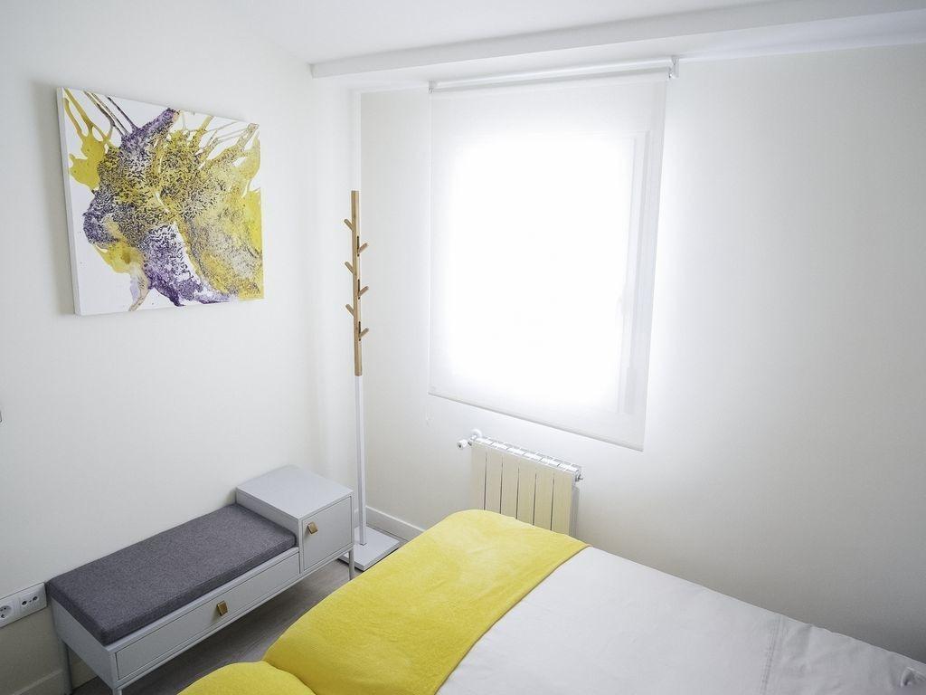 Opera Luxury Penthouse - 4br 3bt Madrid
