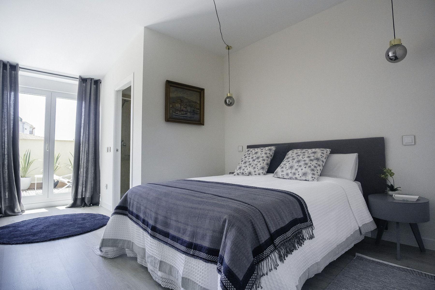 Opera Luxury Penthouse - 4br 3bt Madrid