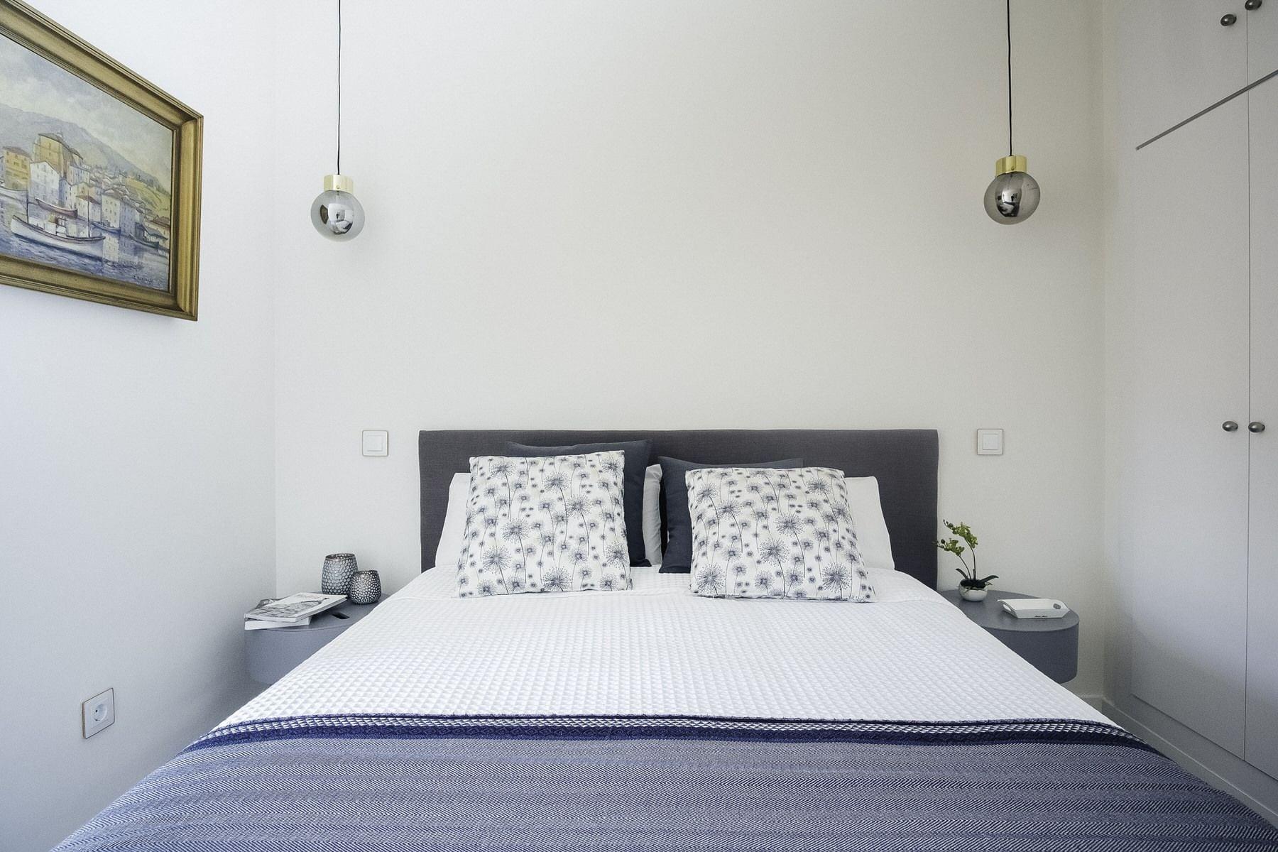 Opera Luxury Penthouse - 4br 3bt Madrid
