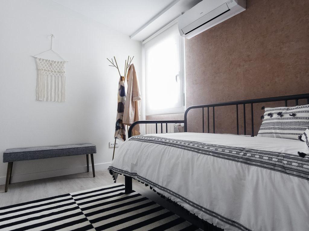 Apartamento Opera Luxury Penthouse - 4br 3bt *