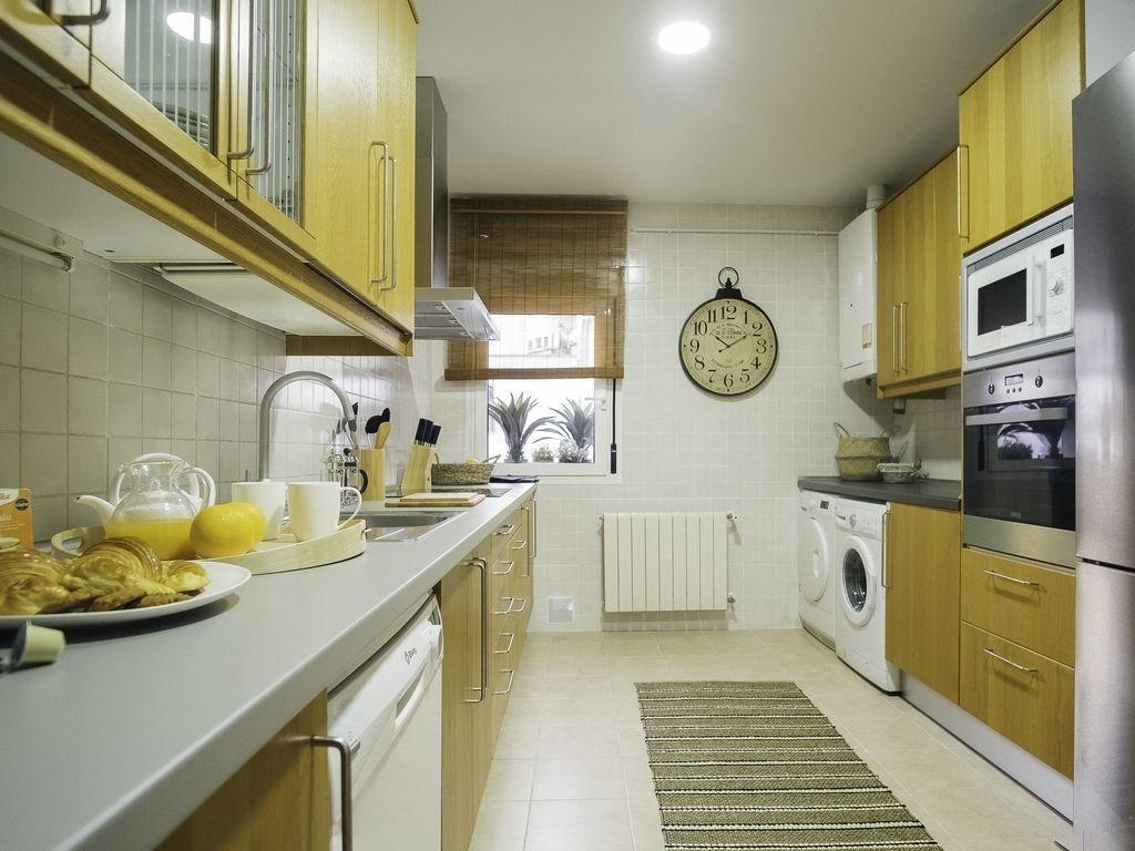 Opera Luxury Penthouse - 4br 3bt Apartamento *
