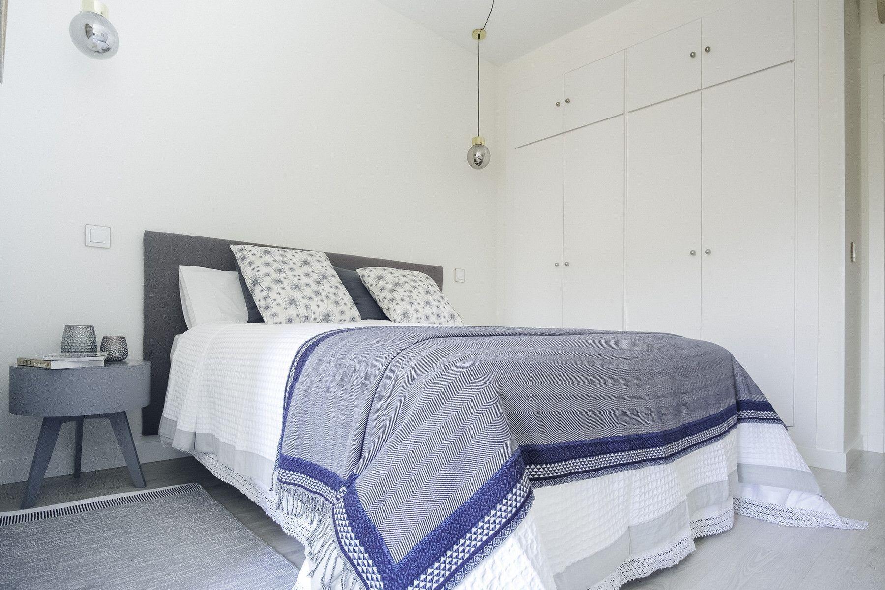 Opera Luxury Penthouse - 4br 3bt Apartamento
