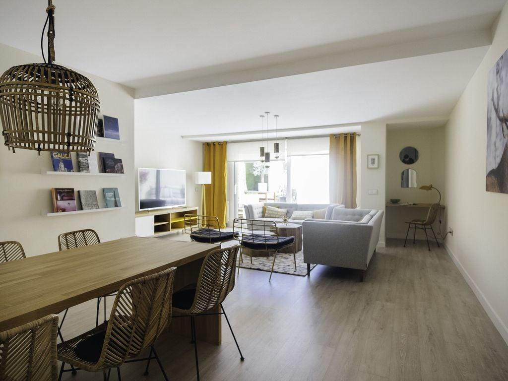 Apartamento Opera Luxury Penthouse - 4br 3bt