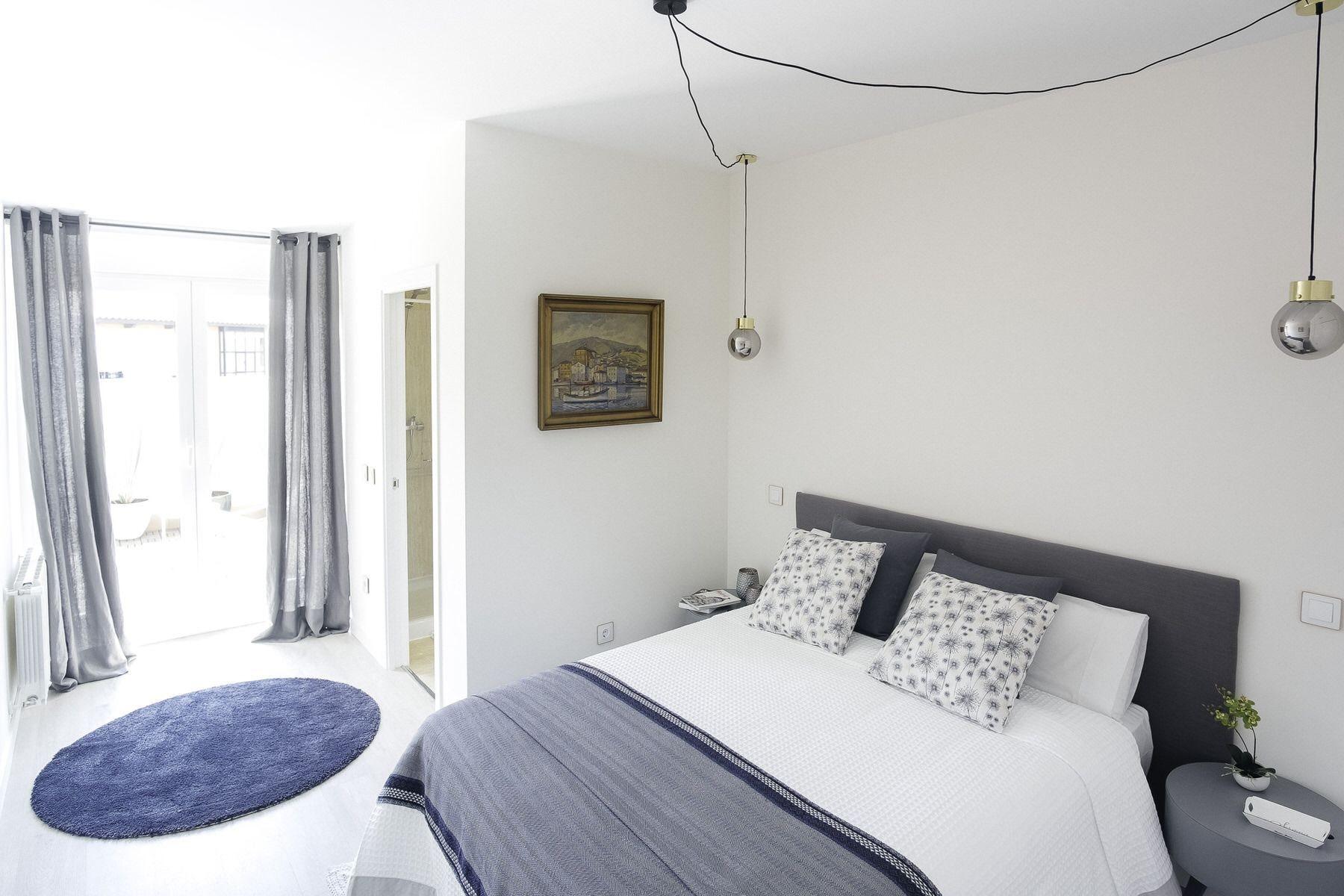 Apartamento Opera Luxury Penthouse - 4br 3bt Madrid