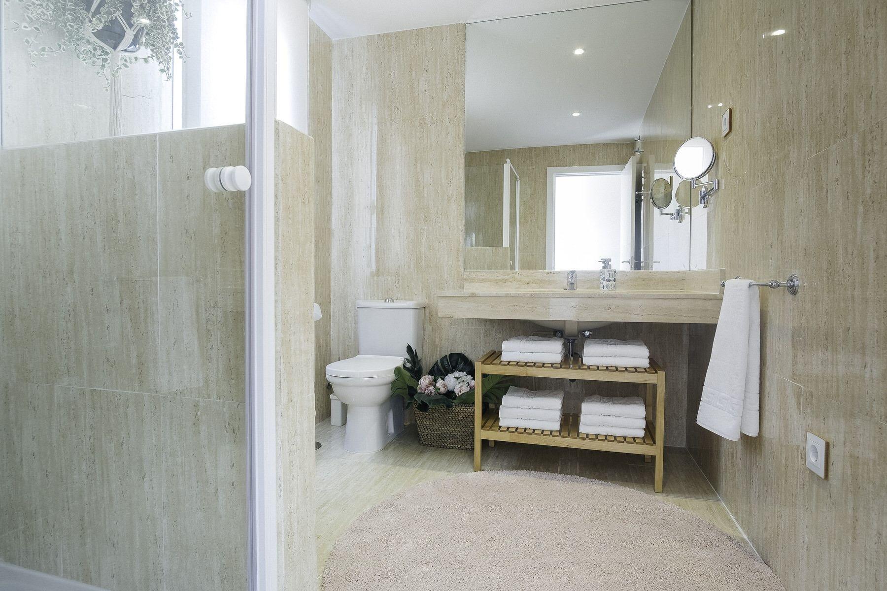 Opera Luxury Penthouse - 4br 3bt Apartamento