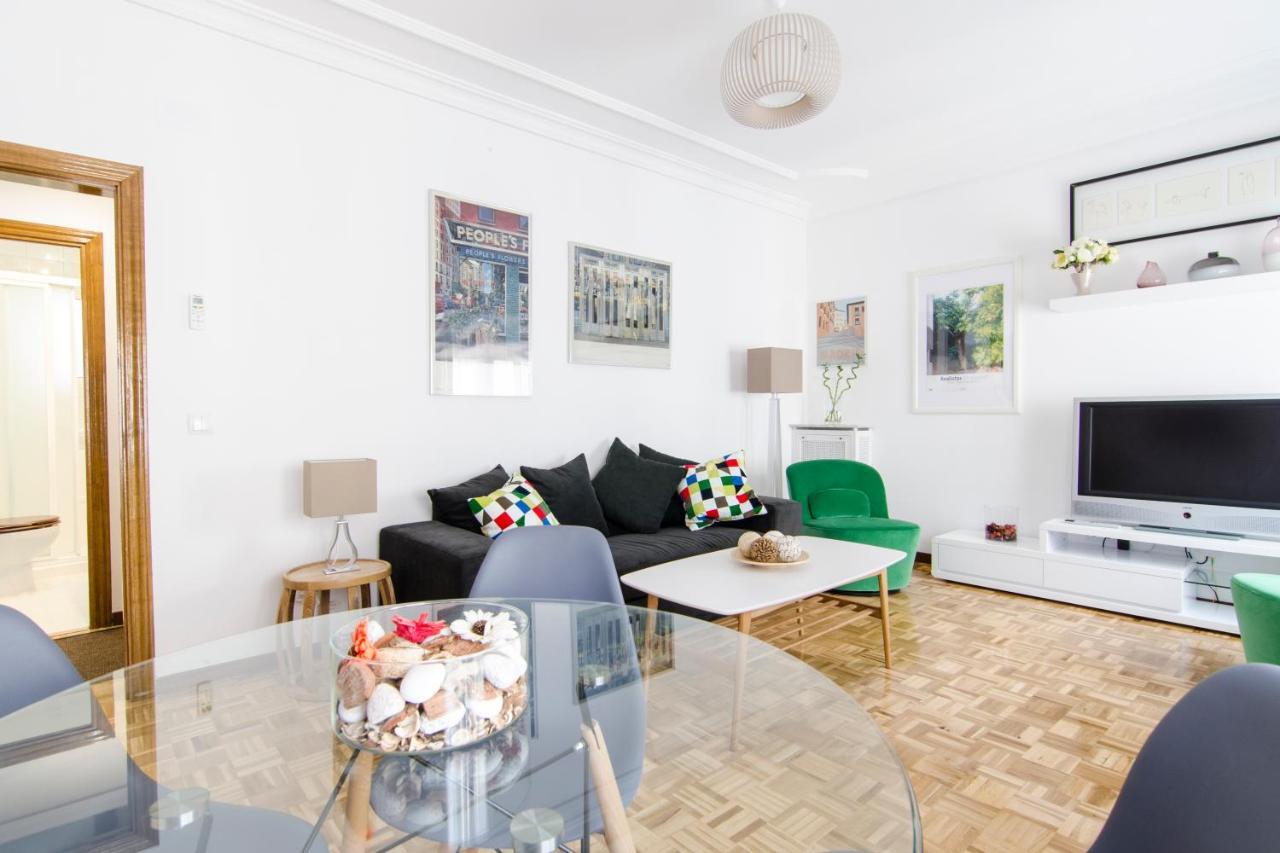 Huertas, 58 Apartment *