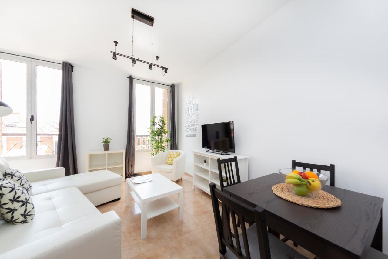 Apartamento Boutique In The Heart Of