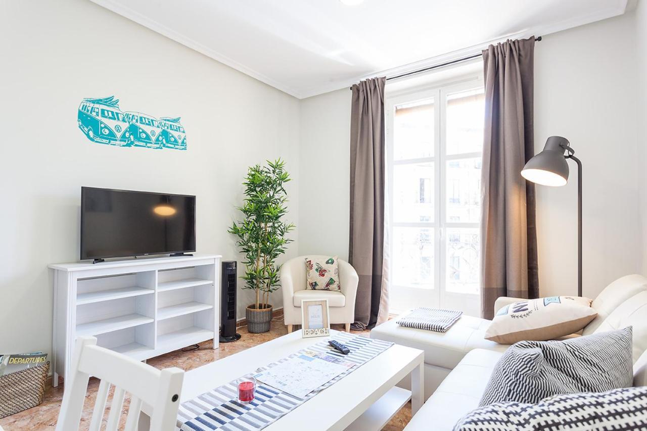 Boutique In The Heart Of Apartamento *