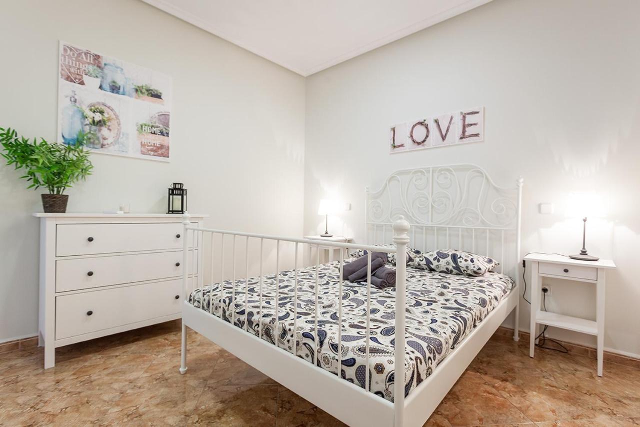 Boutique In The Heart Of Apartamento *