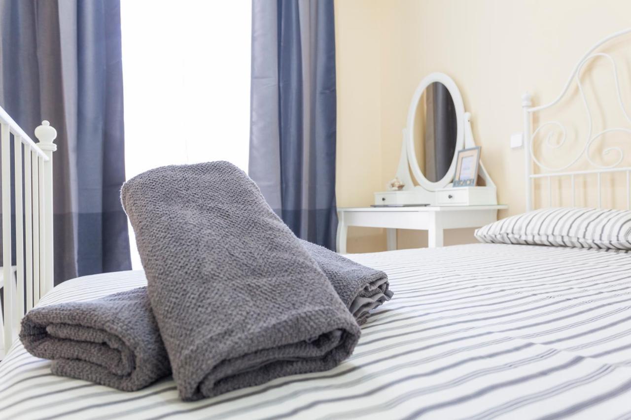 Boutique In The Heart Of Apartamento Madrid