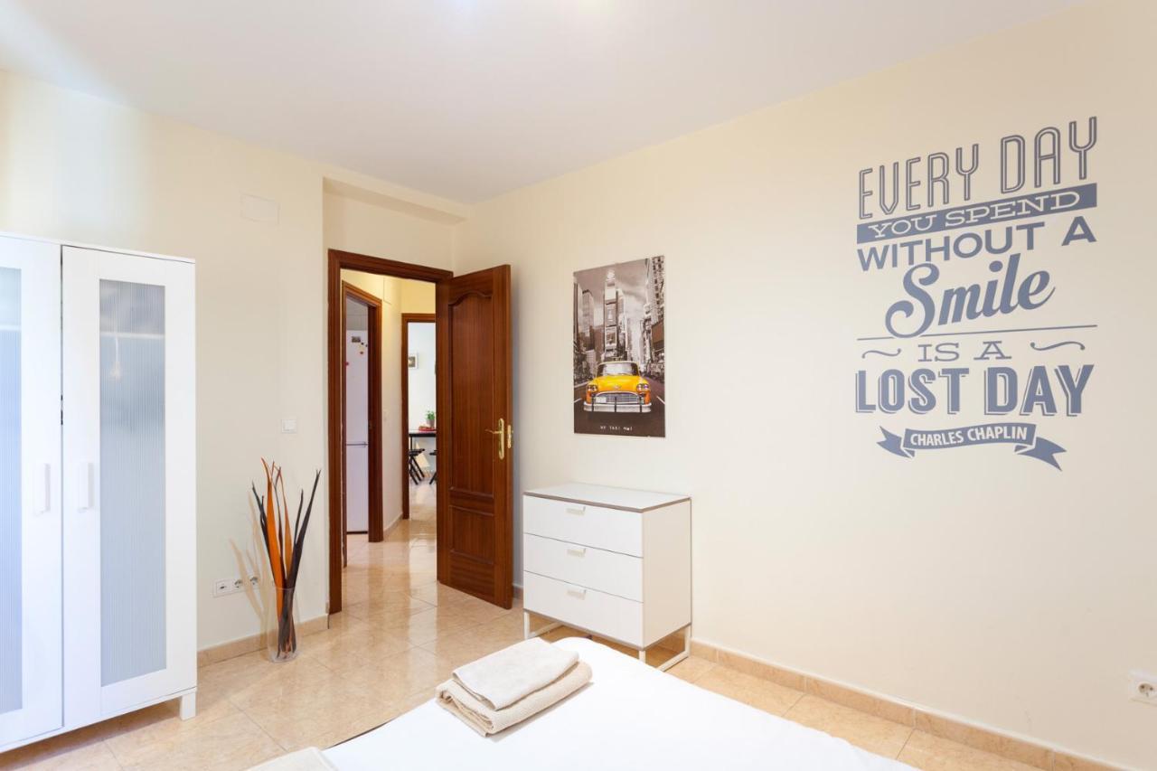 Boutique In The Heart Of Apartamento Madrid