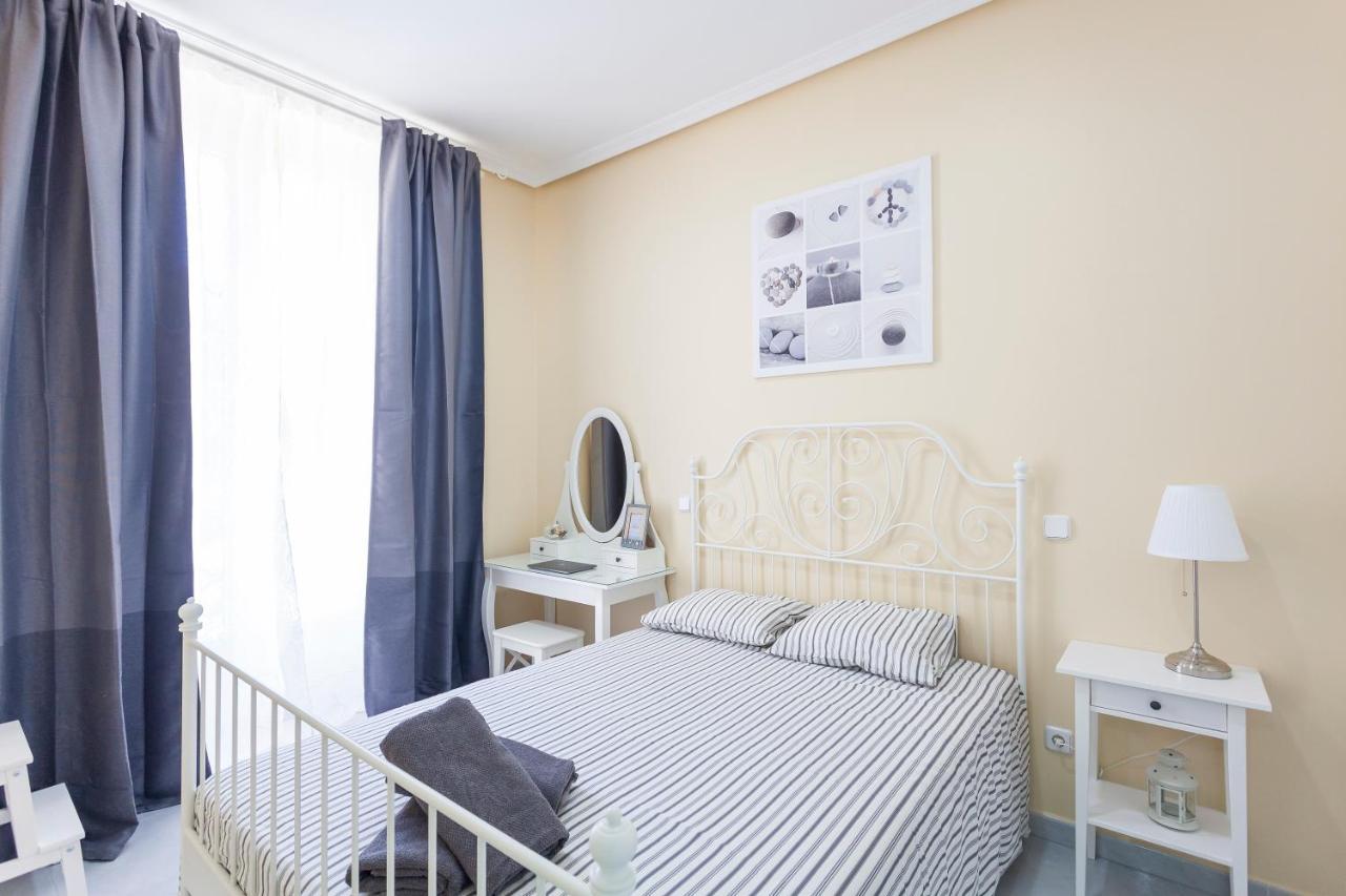 Boutique In The Heart Of Apartamento *