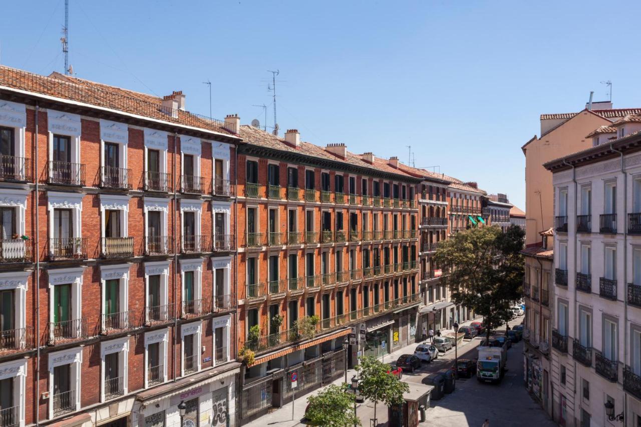 Boutique In The Heart Of Apartamento Madrid