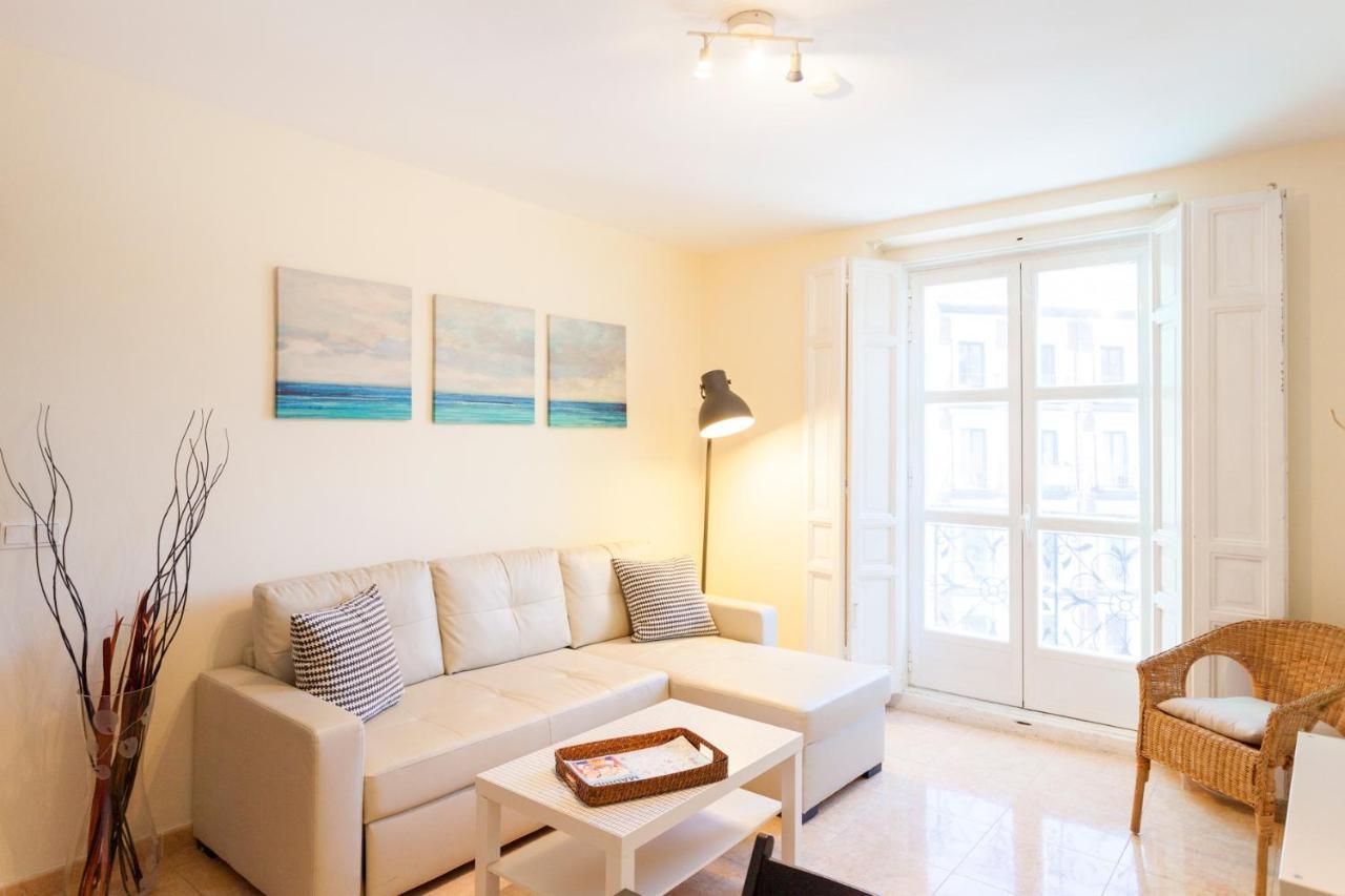 Apartamento Boutique In The Heart Of