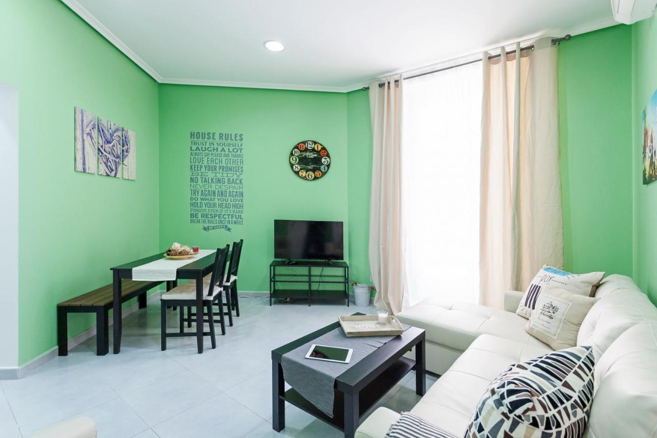Boutique In The Heart Of Apartamento *