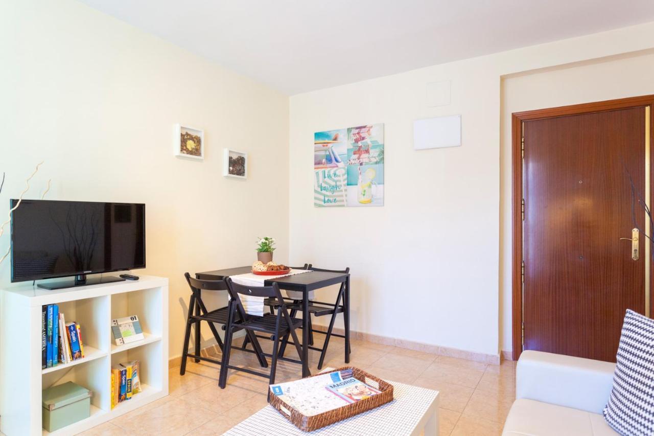 Boutique In The Heart Of Apartamento *