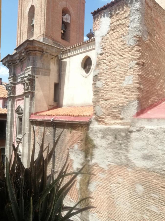 Apartamento En El Rastro De