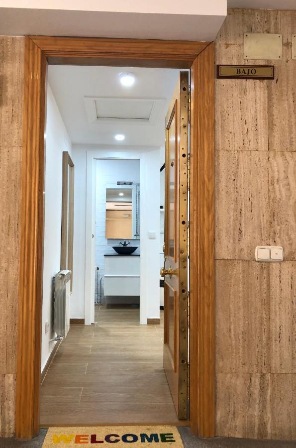 Apartment Brand New Studio Centro Historico, La Latina - Plaza Mayor
