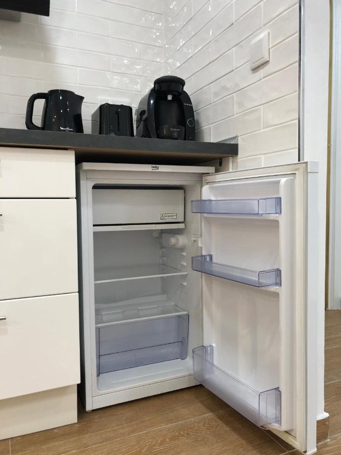 Apartment Brand New Studio Centro Historico, La Latina - Plaza Mayor Madrid