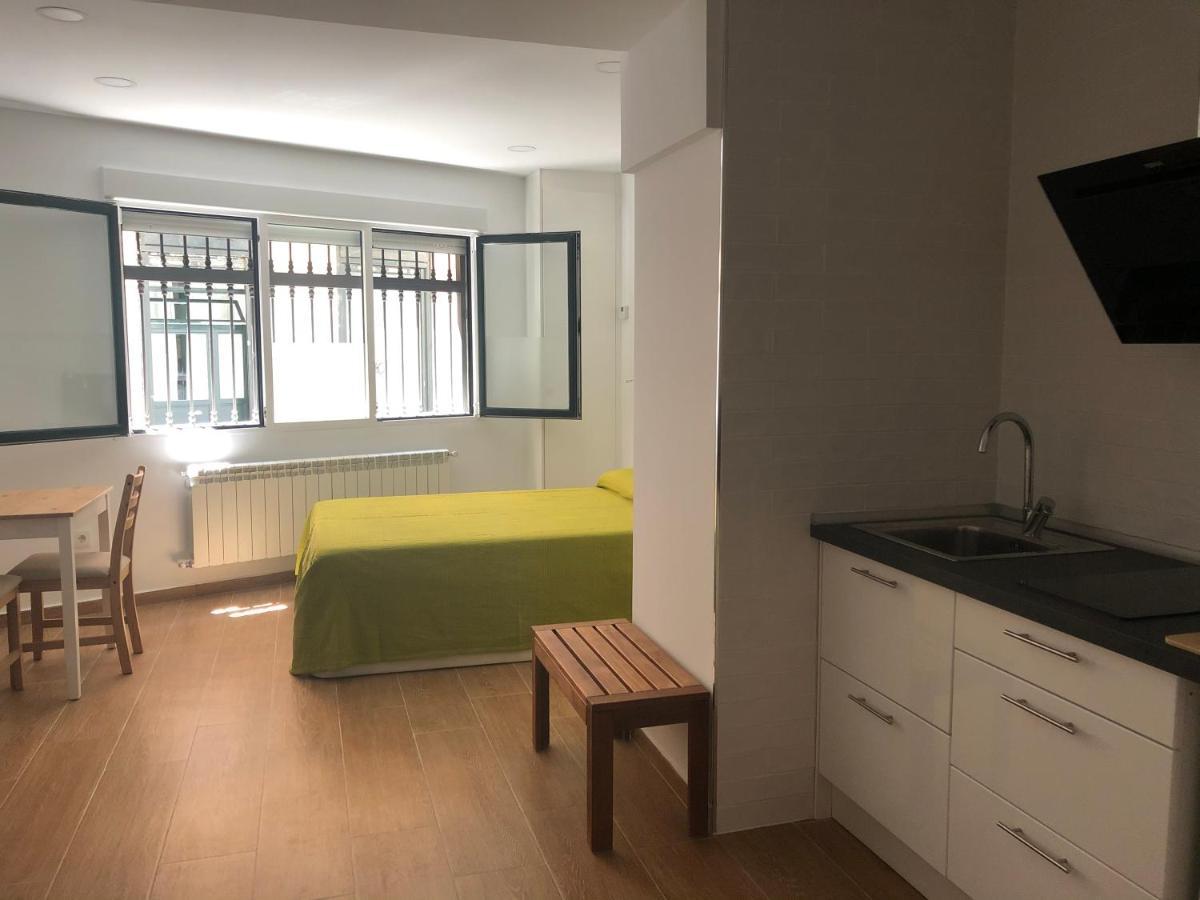 Apartment Brand New Studio Centro Historico, La Latina - Plaza Mayor