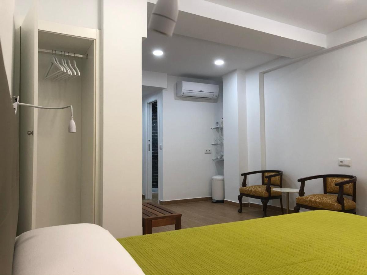 Brand New Studio Centro Historico, La Latina - Plaza Mayor Apartment *
