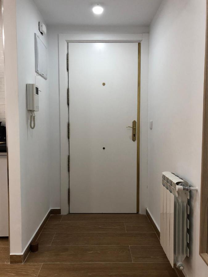 Apartment Brand New Studio Centro Historico, La Latina - Plaza Mayor *