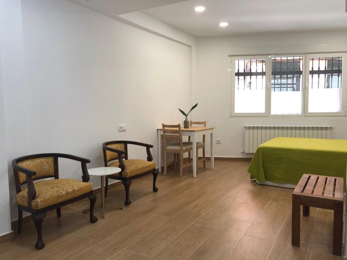 Apartment Brand New Studio Centro Historico, La Latina - Plaza Mayor Madrid
