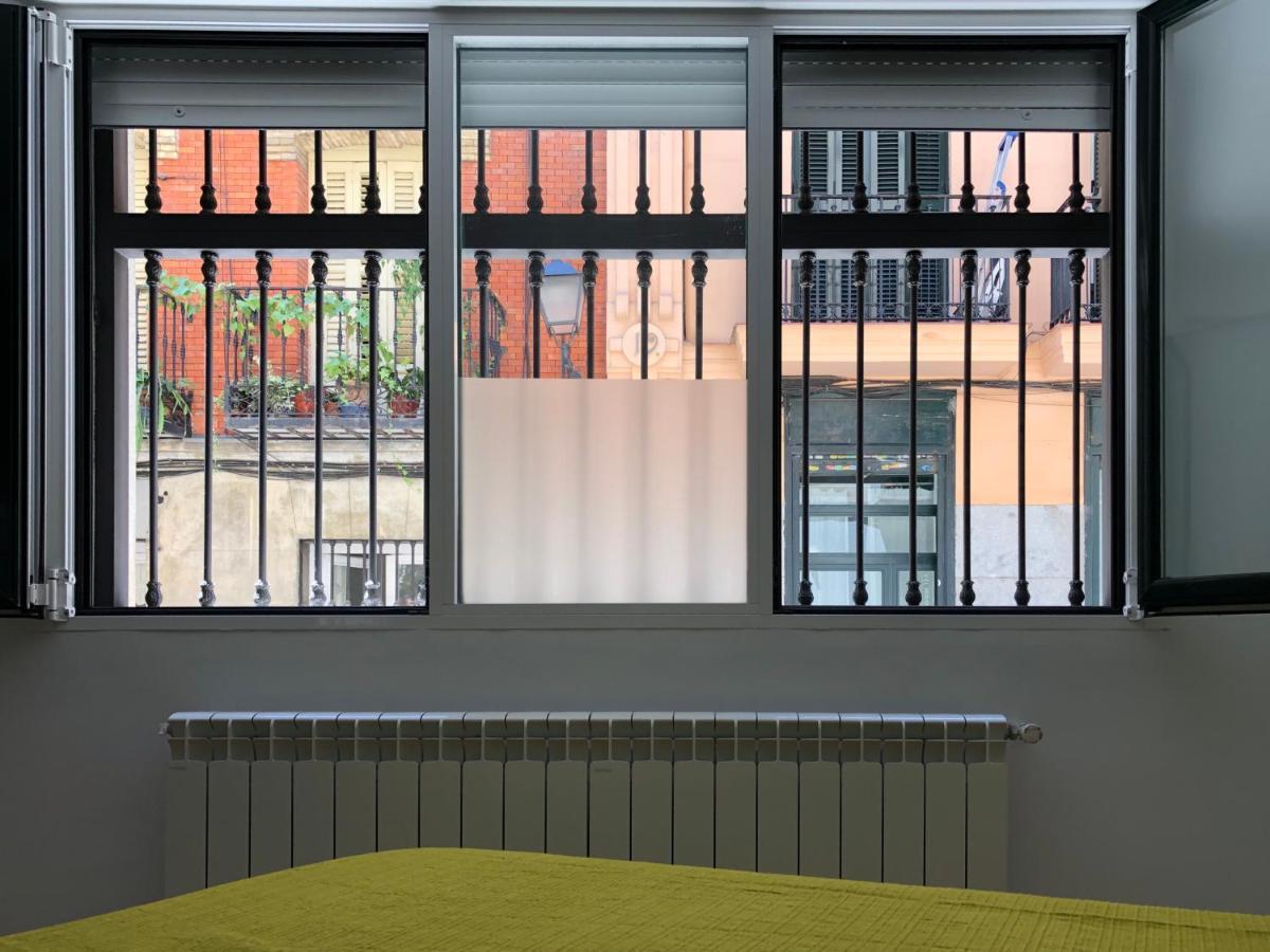 Brand New Studio Centro Historico, La Latina - Plaza Mayor Apartment *