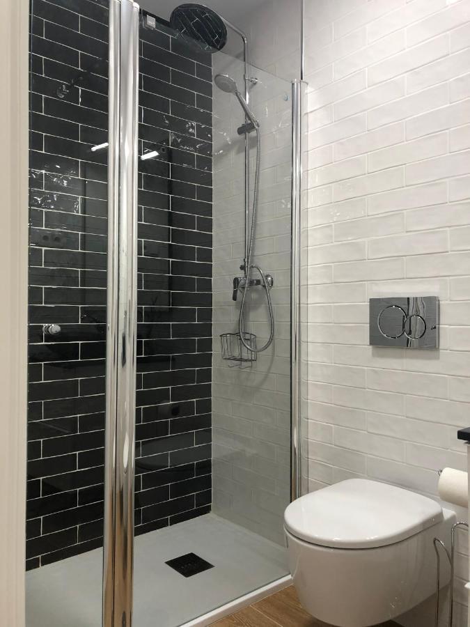 Brand New Studio Centro Historico, La Latina - Plaza Mayor Apartment *