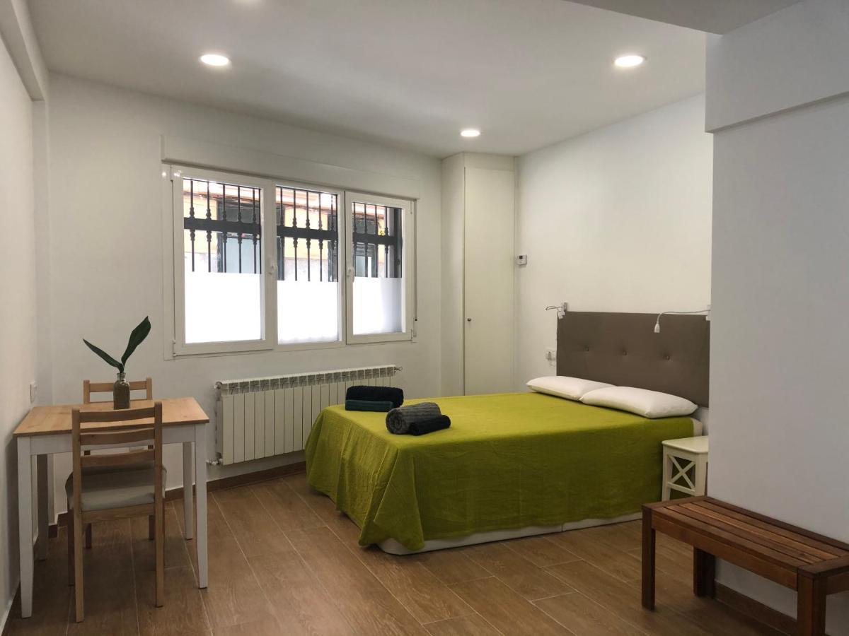 Apartment Brand New Studio Centro Historico, La Latina - Plaza Mayor *