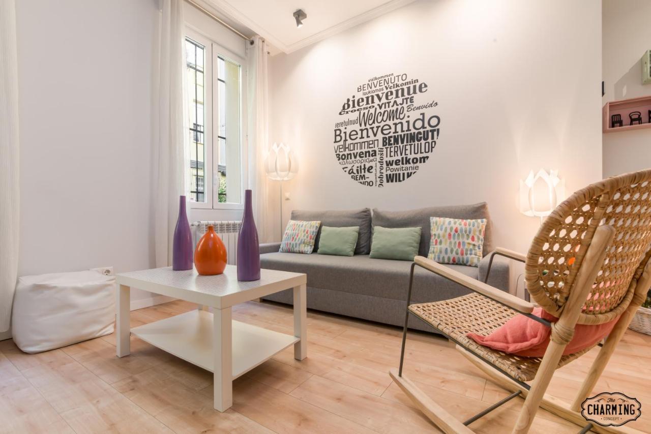 Apartamento Charming Río *