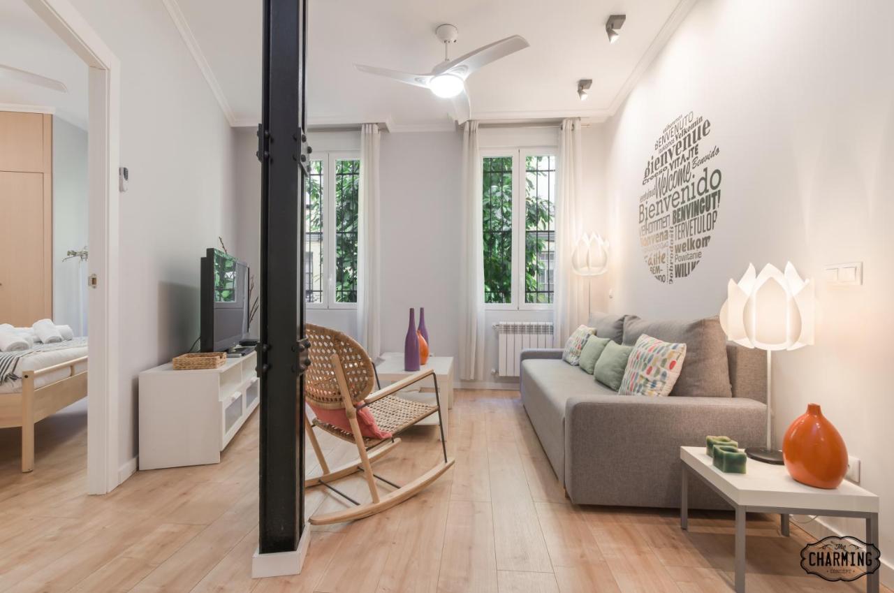 Apartamento Charming Río *