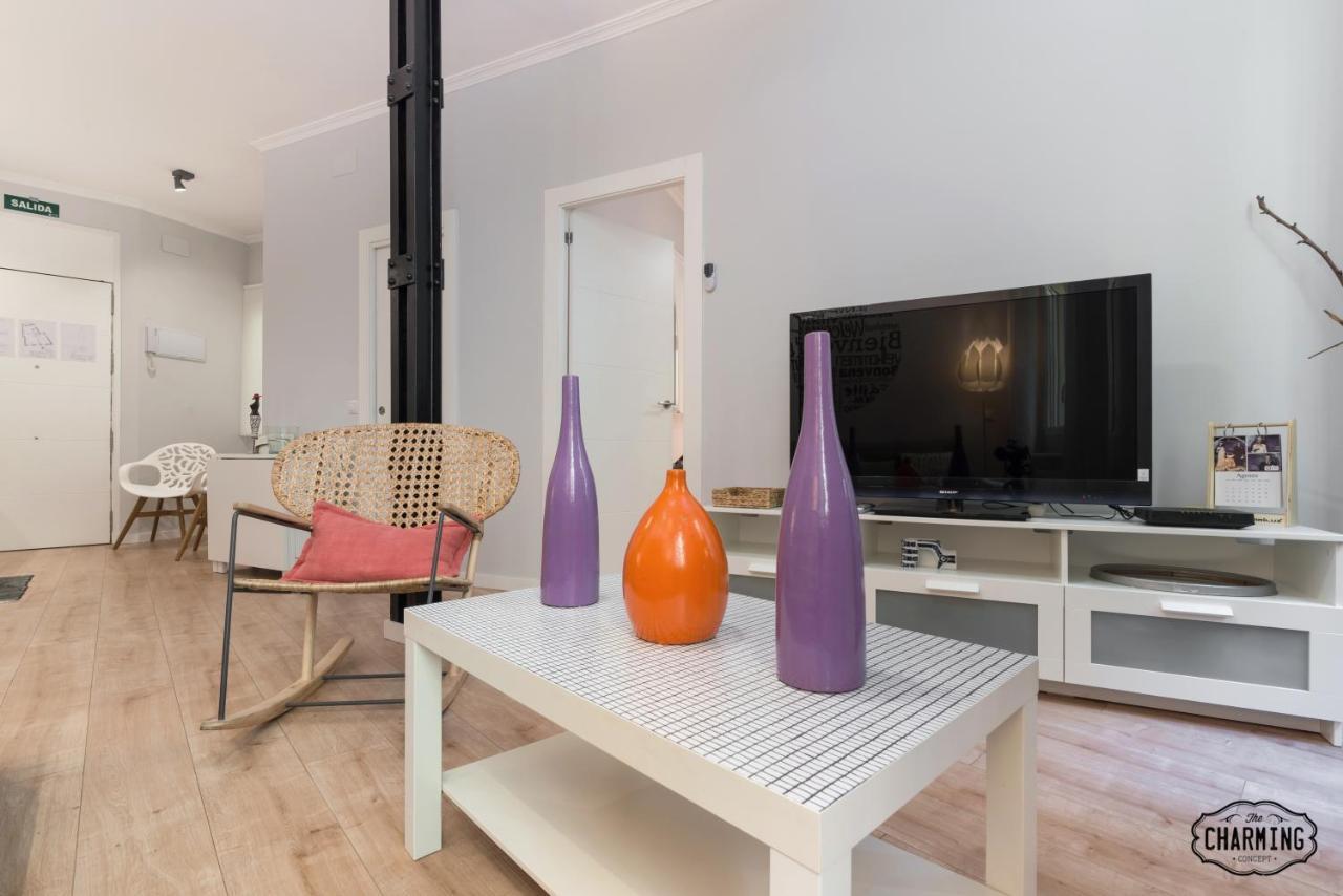 Apartamento Charming Río