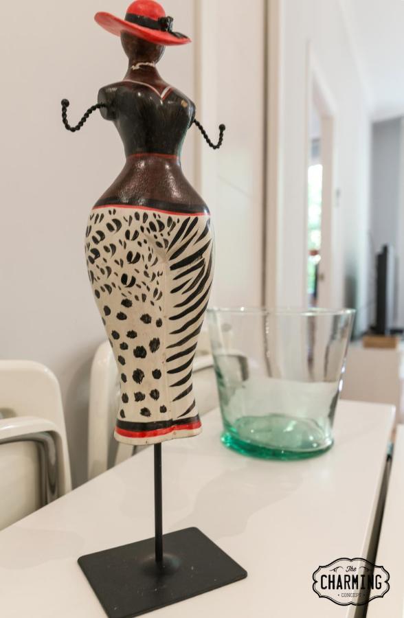 Charming Río Apartamento Madrid