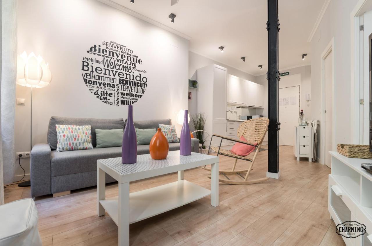 Charming Río Apartamento