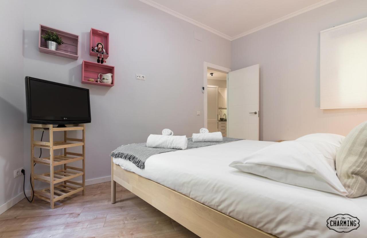 Charming Río Apartamento