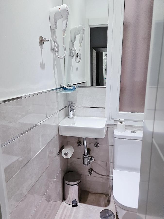 Guest house Met Madrid