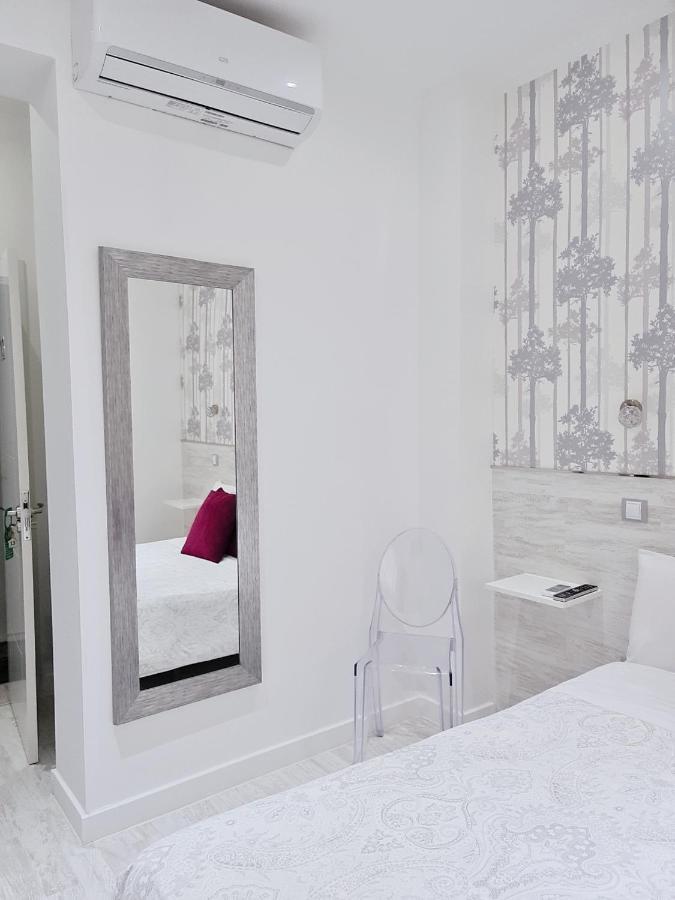 Met Guest house Madrid