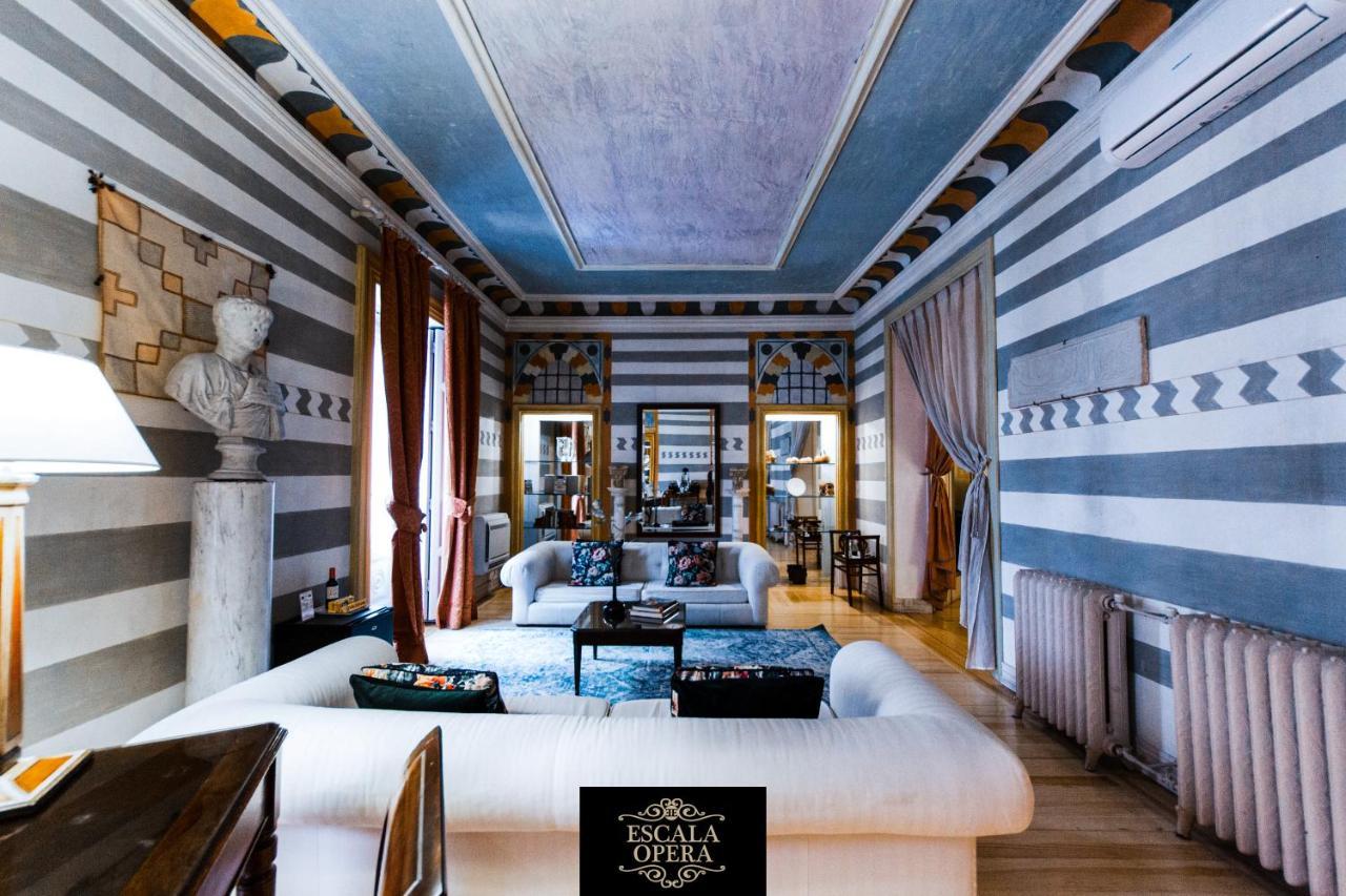 Escala ópera