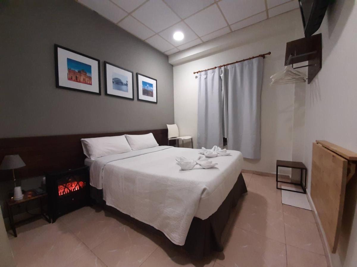 Guest house Ch Murallas Ii 3*
