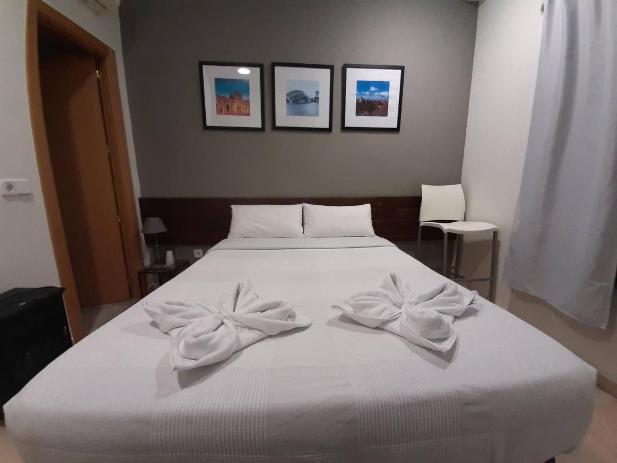 Guest house Ch Murallas Ii