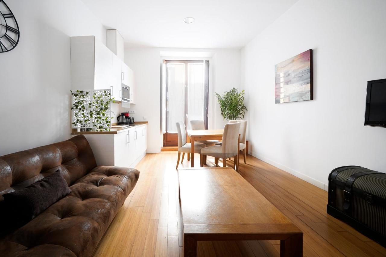 Apartamento Huertas *